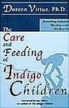The_Care_And_feeding_Of_Indigo_Children — New Age Book in South Mackay, QLD