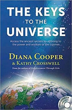The_Keys_to_the_Universe — New Age Book in South Mackay, QLD