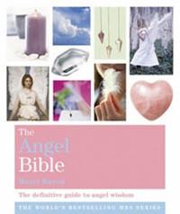 The_Angel_Bible — New Age Book in South Mackay, QLD