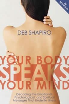 Your_Body_Speaks_Your_Mind — New Age Book in South Mackay, QLD