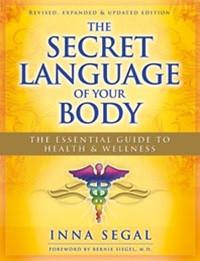 The_Secret_Language_Of_Your_Body — New Age Book in South Mackay, QLD