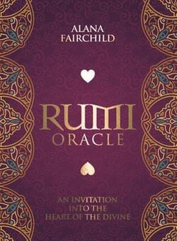 Rumi_Oracle — New Age Book in South Mackay, QLD