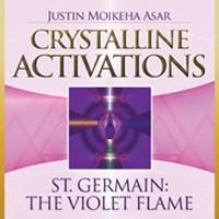 Crystalline_Activations — Meditation CDs in South Mackay, QLD