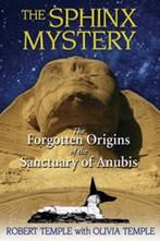 The_Sphinx_Mystery — New Age Book in South Mackay, QLD