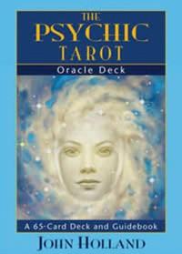 Psychic_Tarot — New Age Book in South Mackay, QLD