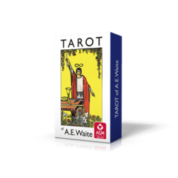 Rider_Waite_Tarot — New Age Book in South Mackay, QLD