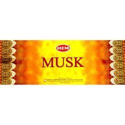 Musk — Incense in South Mackay, QLD