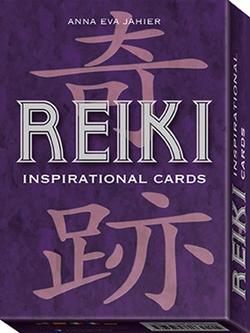 Reiki_Inspirational_Cards — New Age Book in South Mackay, QLD