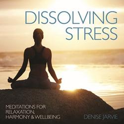 Dissolving_Stress — Meditation CDs in South Mackay, QLD