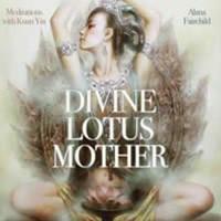 Divine_Lotus_Mother — Meditation CDs in South Mackay, QLD