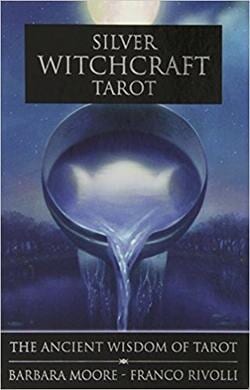 Silver_Witchcraft_Tarot — New Age Book in South Mackay, QLD