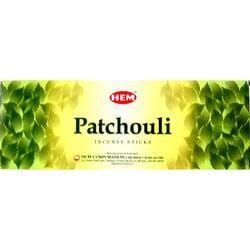 Patchouli — Incense in South Mackay, QLD
