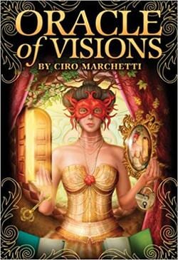 Oracle_of_Visions — New Age Book in South Mackay, QLD