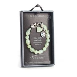 Of_the_Earth_Good_Luck_Bracelet — Crystal Jewellery in South Mackay, QLD
