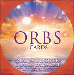 Orbs_Cards — New Age Book in South Mackay, QLD