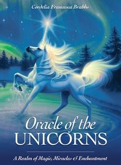 Oracle_Of_The_Unicorn — New Age Book in South Mackay, QLD