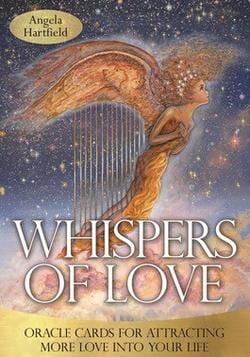 Wispers_Of_Love — New Age Book in South Mackay, QLD