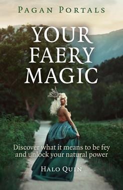 Your_Faery_Magic — New Age Book in South Mackay, QLD
