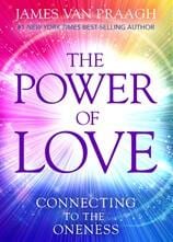 The_Power_Of_Love — New Age Book in South Mackay, QLD