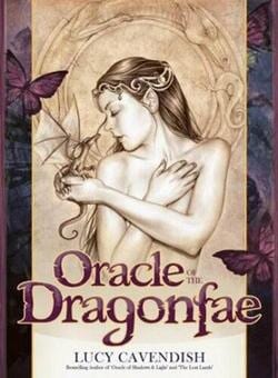 Oracle_Of_The_Dragon_Fae — New Age Book in South Mackay, QLD