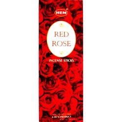 Red_Rose — Incense in South Mackay, QLD