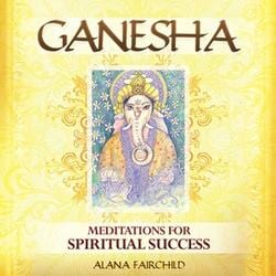 Ganesha — Meditation CDs in South Mackay, QLD