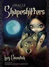 Oracle_Of_The_Shapeshifters — New Age Book in South Mackay, QLD