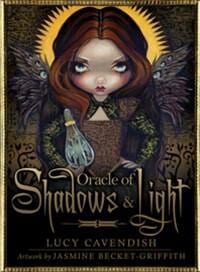 Oracle_Of_Shadows_And_Light — New Age Book in South Mackay, QLD
