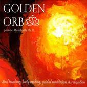 Golden_Orb — Meditation CDs in South Mackay, QLD