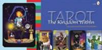 Tarot_The_Kingdom_Within — New Age Book in South Mackay, QLD