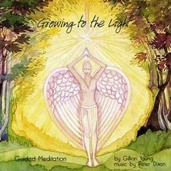 Growing_To_The_Light — Meditation CDs in South Mackay, QLD