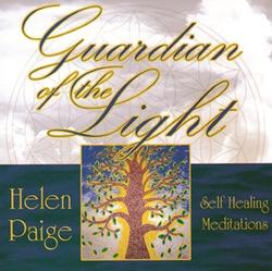 Guardian_Of_The_Light — Meditation CDs in South Mackay, QLD