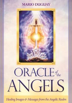 Oracle_Of_Angels — New Age Book in South Mackay, QLD