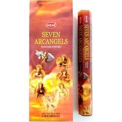 Seven_Archangels — Incense in South Mackay, QLD