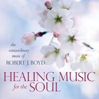 Healing_Music_For_The_Soul — Meditation CDs in South Mackay, QLD