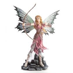 Fairy_Archer_with_Drawn_Bow — New Age Giftware in South Mackay, QLD