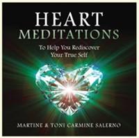 Heart_Meditations — Meditation CDs in South Mackay, QLD