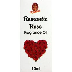Romantic_Rose_Oil — Incense in South Mackay, QLD