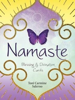 Namaste — New Age Book in South Mackay, QLD