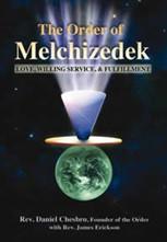 The_Order_Of_Melchizdek — New Age Book in South Mackay, QLD