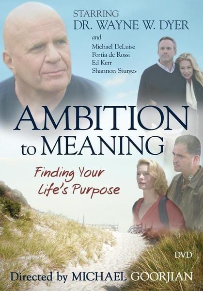 Ambition_to_Meaning — Meditation CDs in South Mackay, QLD