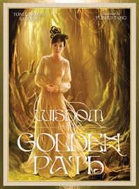 Wisdom_Of_The_Golden_Path — New Age Book in South Mackay, QLD