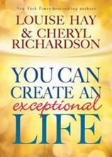 You_Can_Create_An_Exceptional_Life — New Age Book in South Mackay, QLD
