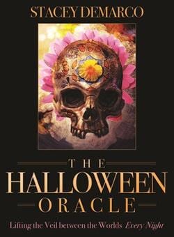 The_Halloween_Oracle — New Age Book in South Mackay, QLD