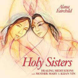 Holy_Sisters — Meditation CDs in South Mackay, QLD