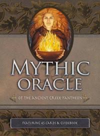 Mythic_Oracle — New Age Book in South Mackay, QLD