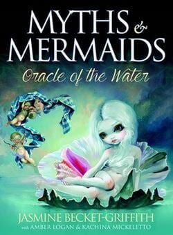 Myths_And_Mermaid_Oracle — New Age Book in South Mackay, QLD