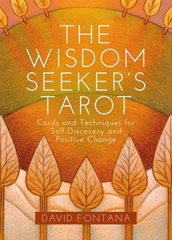 Wisdom_Seekers_Tarot — New Age Book in South Mackay, QLD