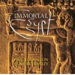Immortal_Egypt — Meditation CDs in South Mackay, QLD