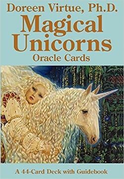 Magical_Unicorns — New Age Book in South Mackay, QLD